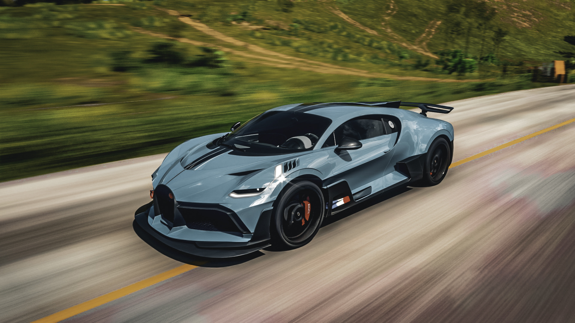 Forza Horizon 42
